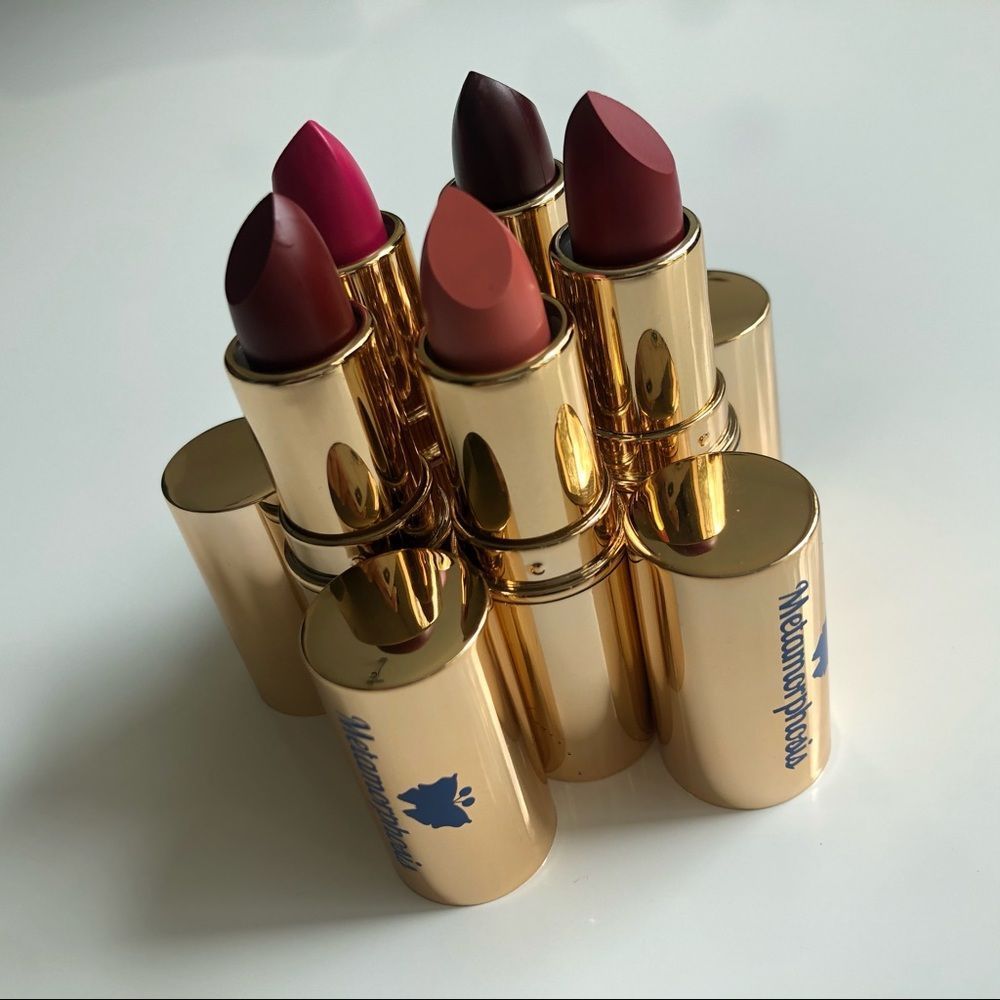 Matte Lipstick set
